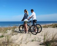 Aktywny wypoczynek i wczasy odchudzające