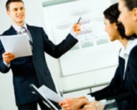 Business & Conferences